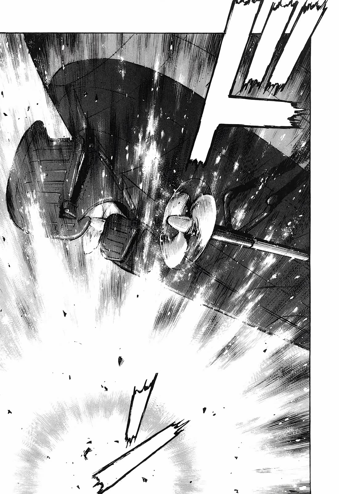 Zipang Chapter 194 page 19 - Chapter 194