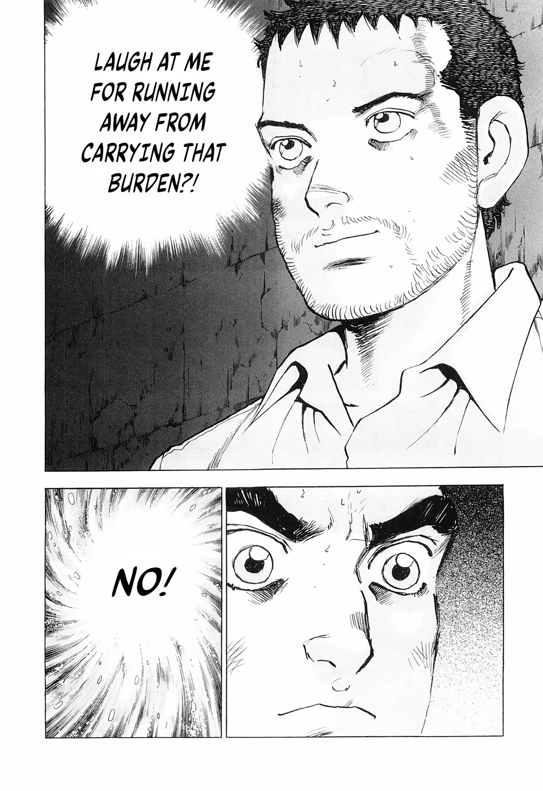 Zipang Chapter 197 page 12 - Chapter 197