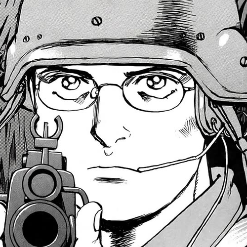 Zipang Chapter 232 thumbnail