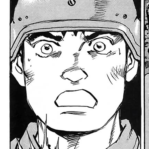Zipang Chapter 233 thumbnail