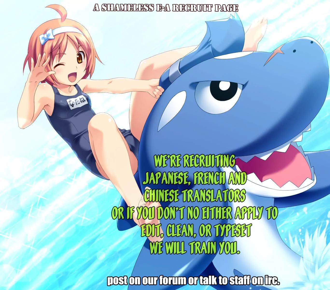 Zipang Chapter 27 page 1 - Chapter 27: Umitori, Towards the Truk Islands.