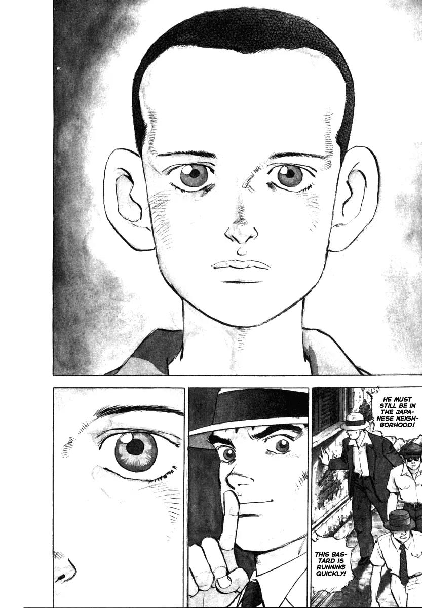 Zipang Chapter 63.5 page 2 - Chapter 63.5: The Setting Sun Of Malay