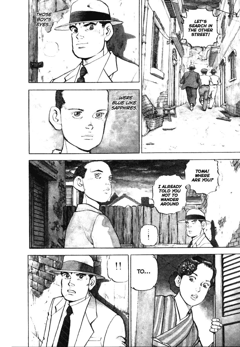 Zipang Chapter 63.5 page 4 - Chapter 63.5: The Setting Sun Of Malay