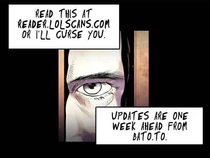 Zipang Chapter 79 page 1 - Chapter 79: Wake 79: The Last Emperor