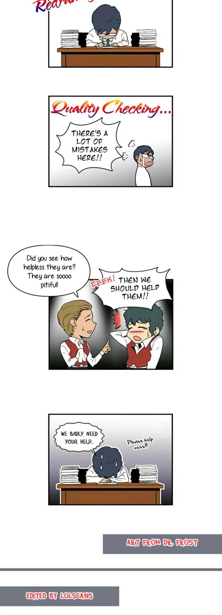 Zipang Chapter 80 page 26 - Chapter 80: Bonds