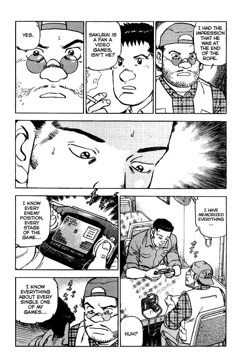 Zipang Chapter 82 page 12 - Chapter 82: The Last Disembarkation