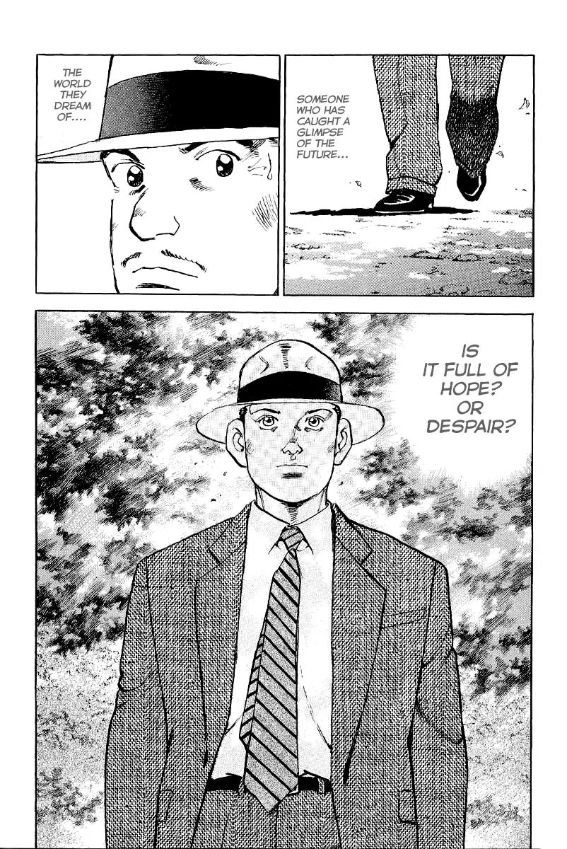 Zipang Chapter 87 page 17 - Chapter 87: The Ultimate Weapon
