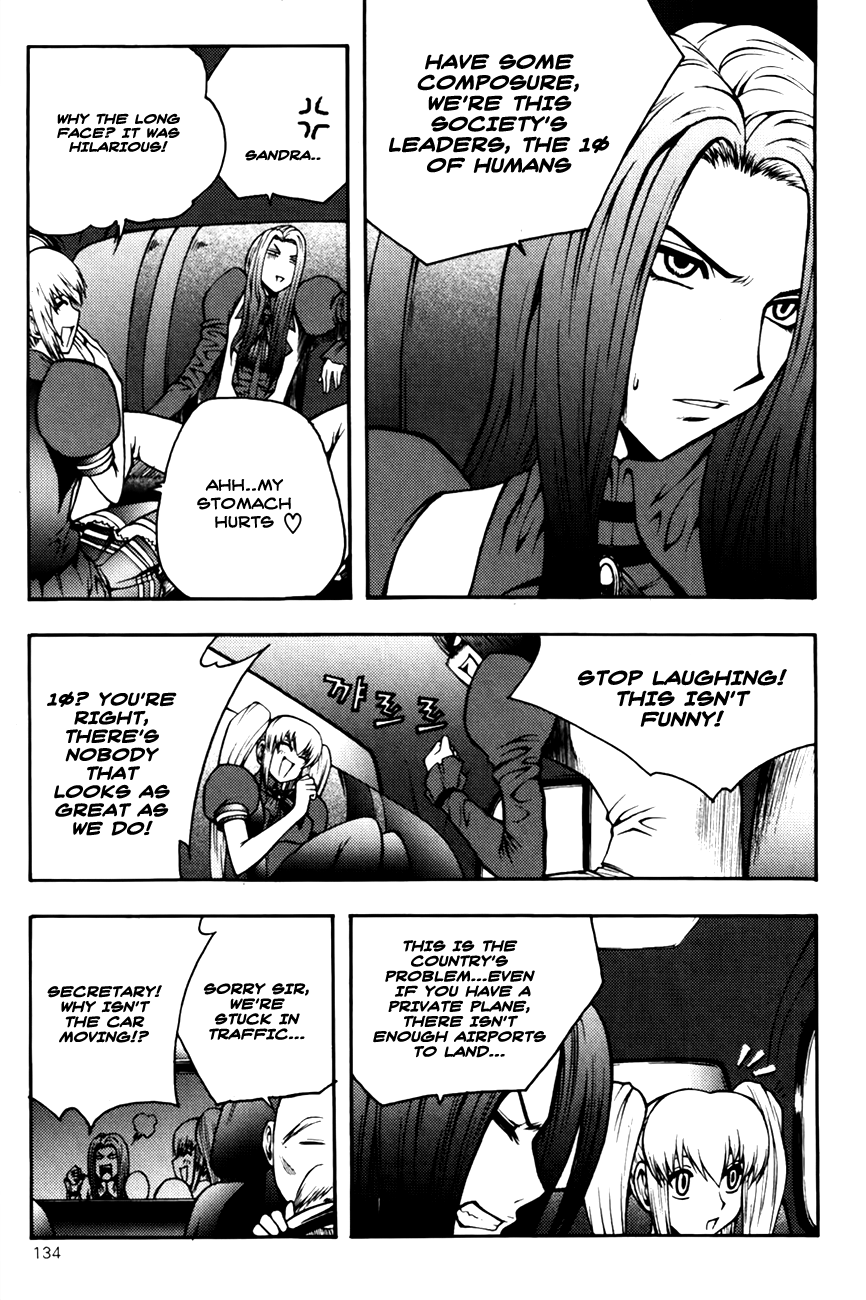 Zippy Ziggy Chapter 68 page 9 - Chapter 68: Drop-uot Student Kim Dukchil