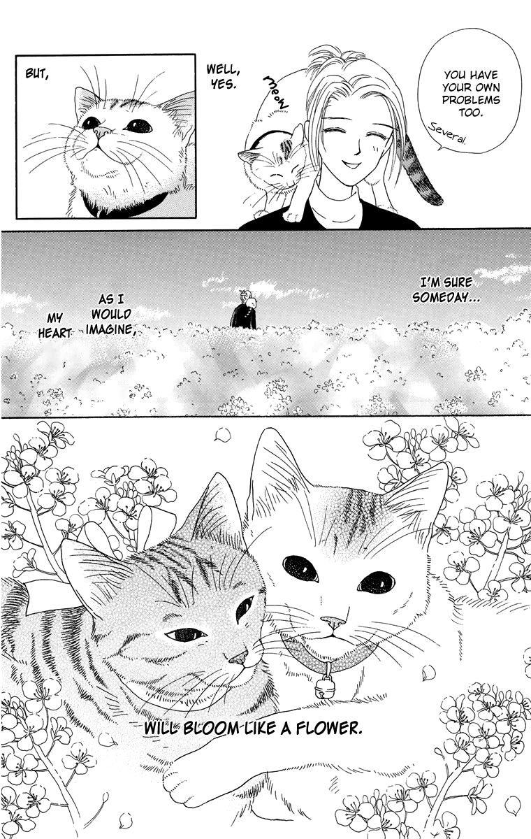 Zoccha no Nichijou Chapter 1 page 14 - Chapter 1