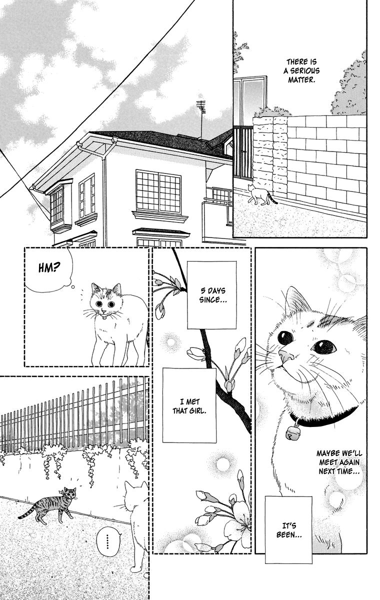 Zoccha no Nichijou Chapter 1 page 7 - Chapter 1