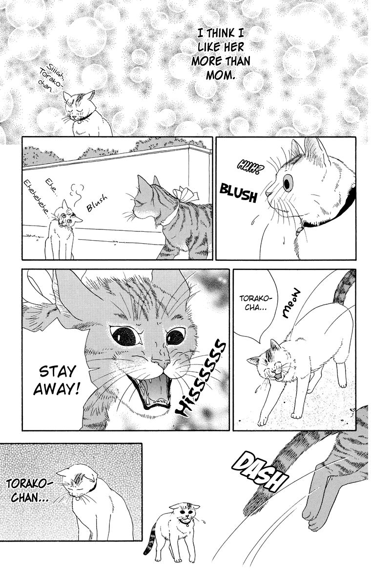 Zoccha no Nichijou Chapter 1 page 9 - Chapter 1