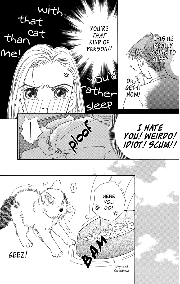 Zoccha no Nichijou Chapter 10.1 page 10 - Chapter 10.1: Extra Story 1