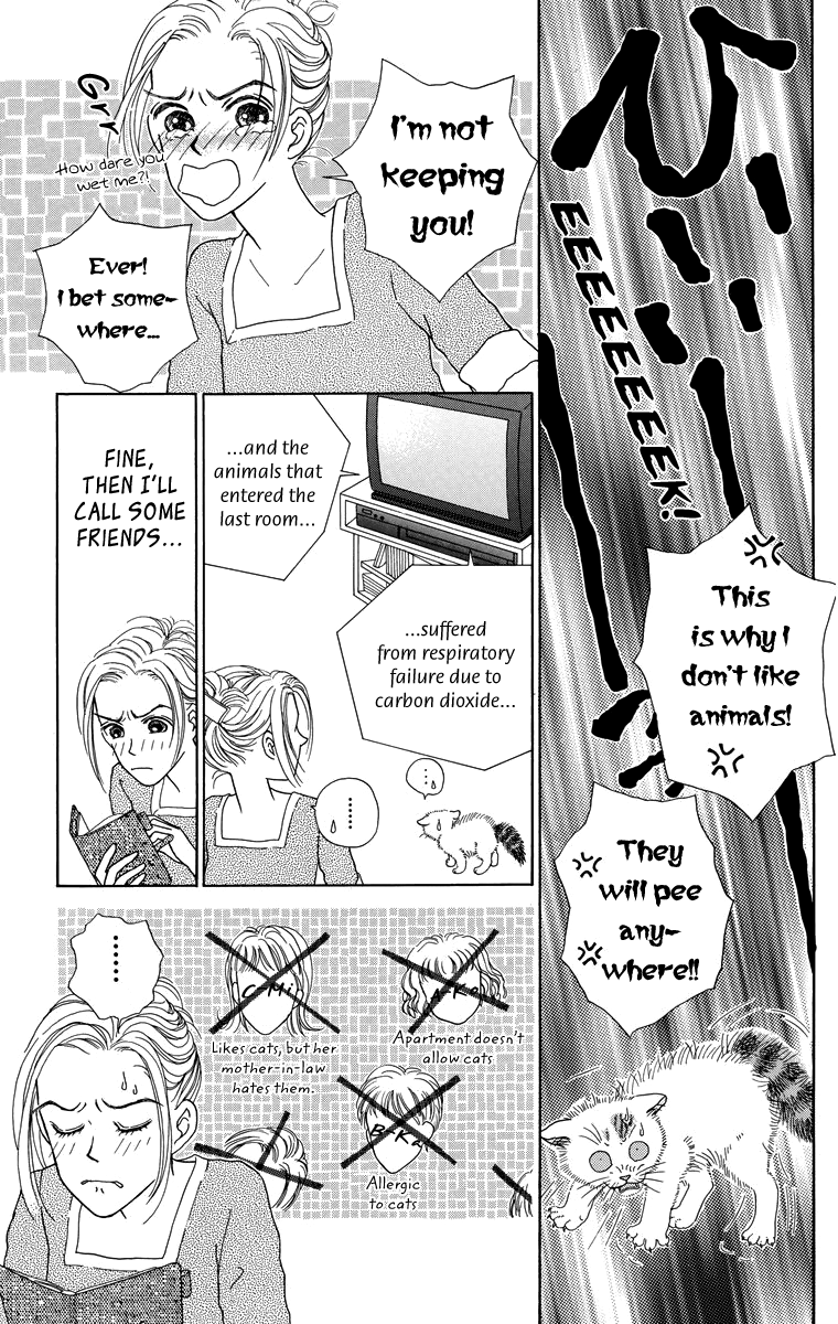 Zoccha no Nichijou Chapter 10.1 page 12 - Chapter 10.1: Extra Story 1