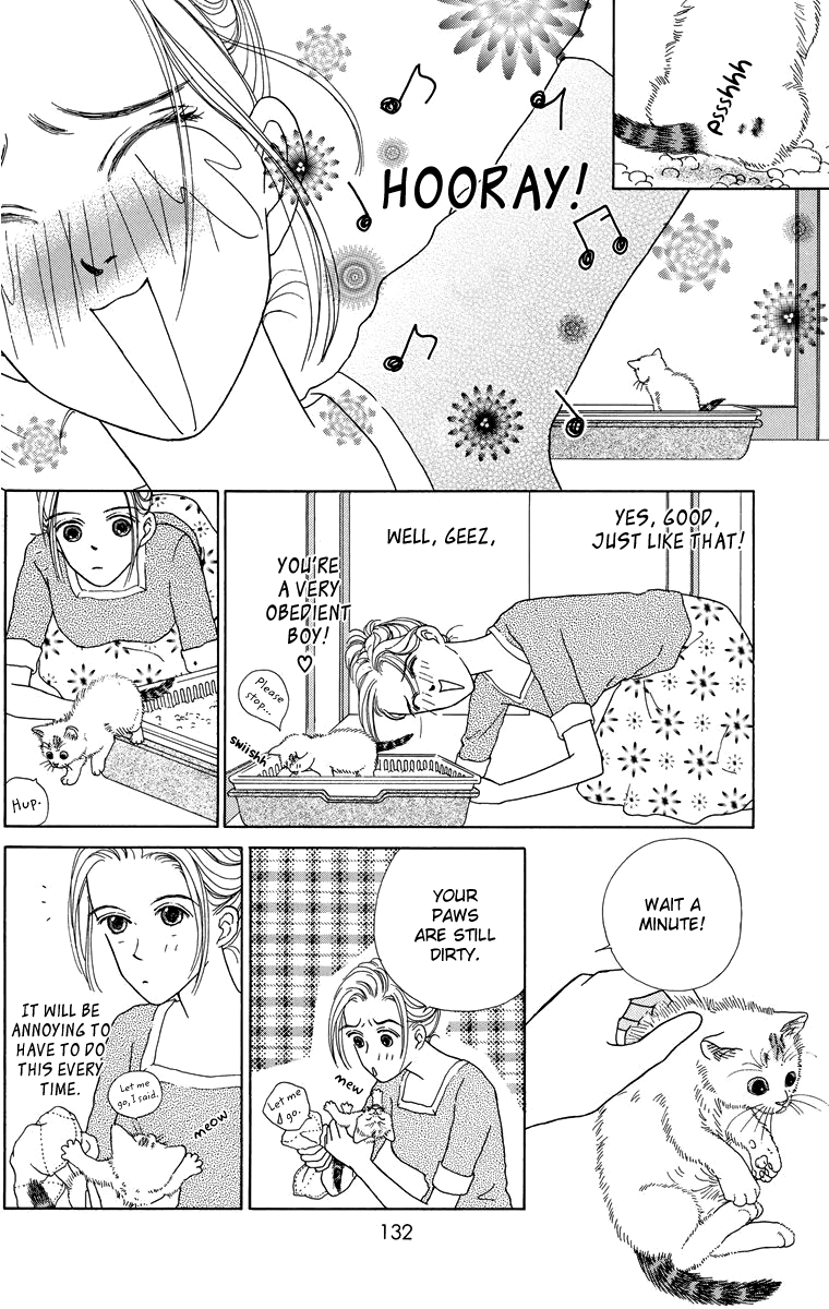 Zoccha no Nichijou Chapter 10.1 page 15 - Chapter 10.1: Extra Story 1