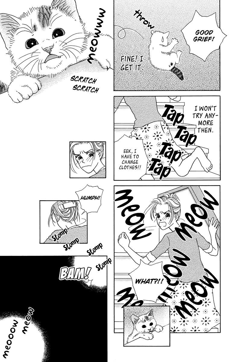 Zoccha no Nichijou Chapter 10.1 page 18 - Chapter 10.1: Extra Story 1