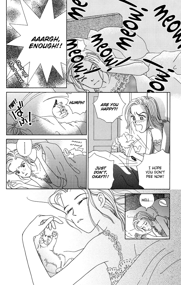Zoccha no Nichijou Chapter 10.1 page 19 - Chapter 10.1: Extra Story 1