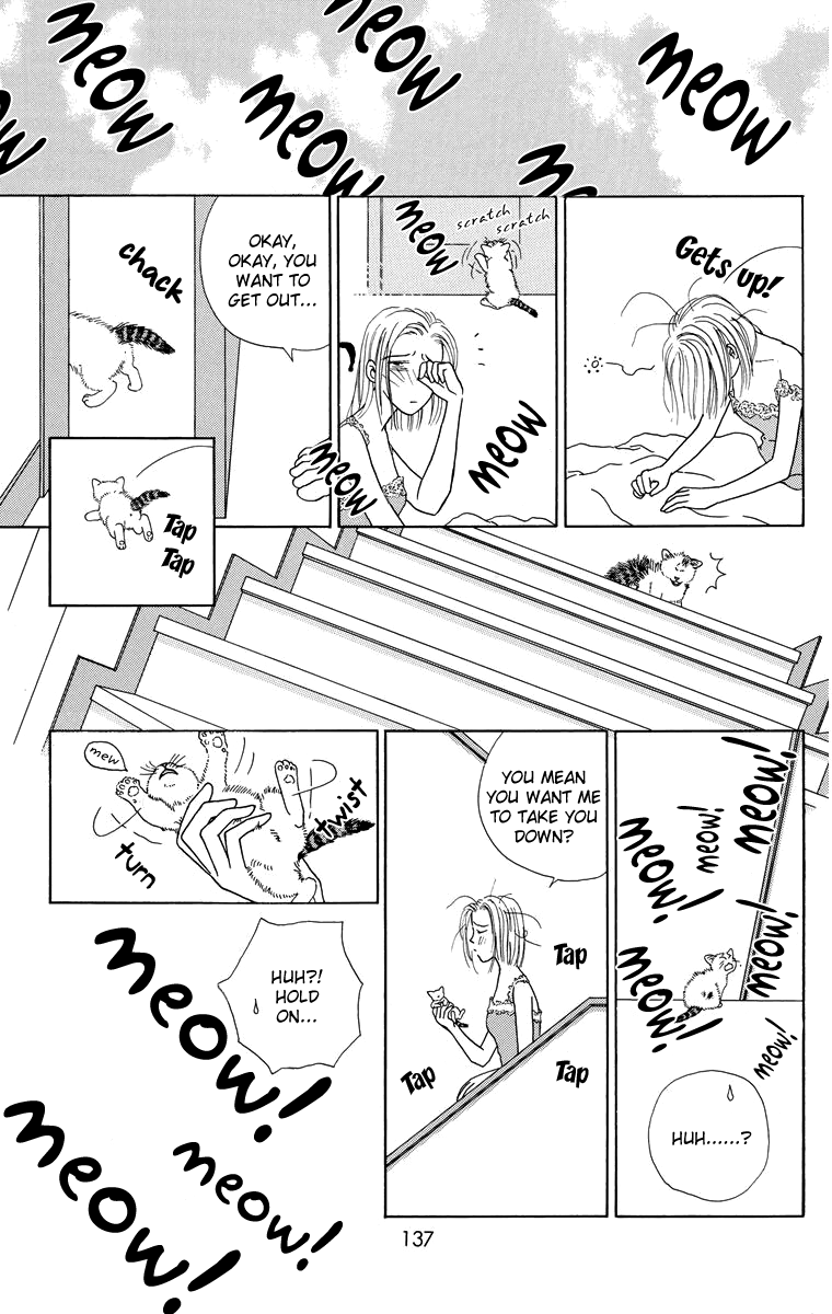 Zoccha no Nichijou Chapter 10.1 page 20 - Chapter 10.1: Extra Story 1