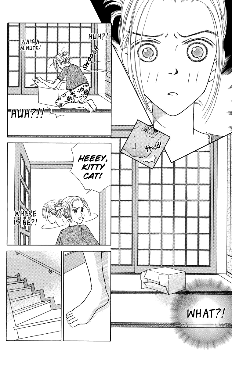 Zoccha no Nichijou Chapter 10.1 page 23 - Chapter 10.1: Extra Story 1