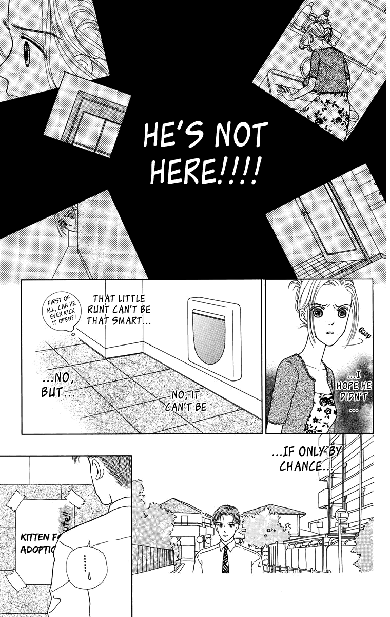 Zoccha no Nichijou Chapter 10.1 page 24 - Chapter 10.1: Extra Story 1