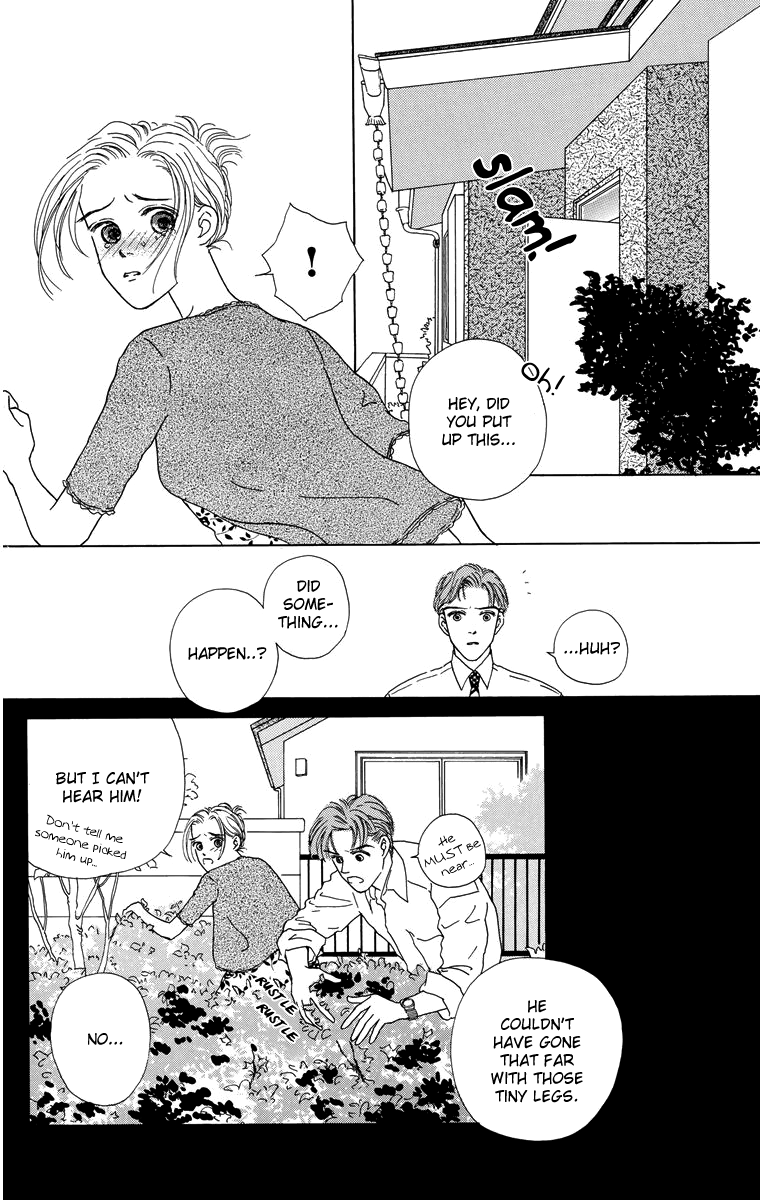 Zoccha no Nichijou Chapter 10.1 page 25 - Chapter 10.1: Extra Story 1