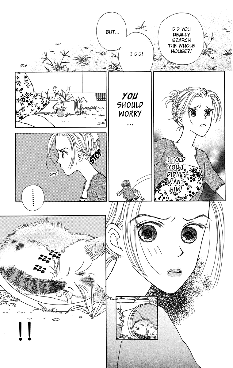 Zoccha no Nichijou Chapter 10.1 page 26 - Chapter 10.1: Extra Story 1