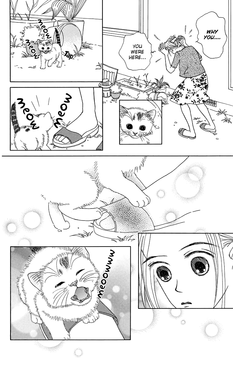 Zoccha no Nichijou Chapter 10.1 page 27 - Chapter 10.1: Extra Story 1