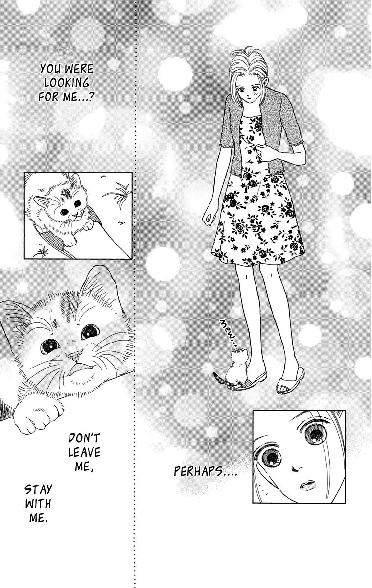 Zoccha no Nichijou Chapter 10.1 page 28 - Chapter 10.1: Extra Story 1