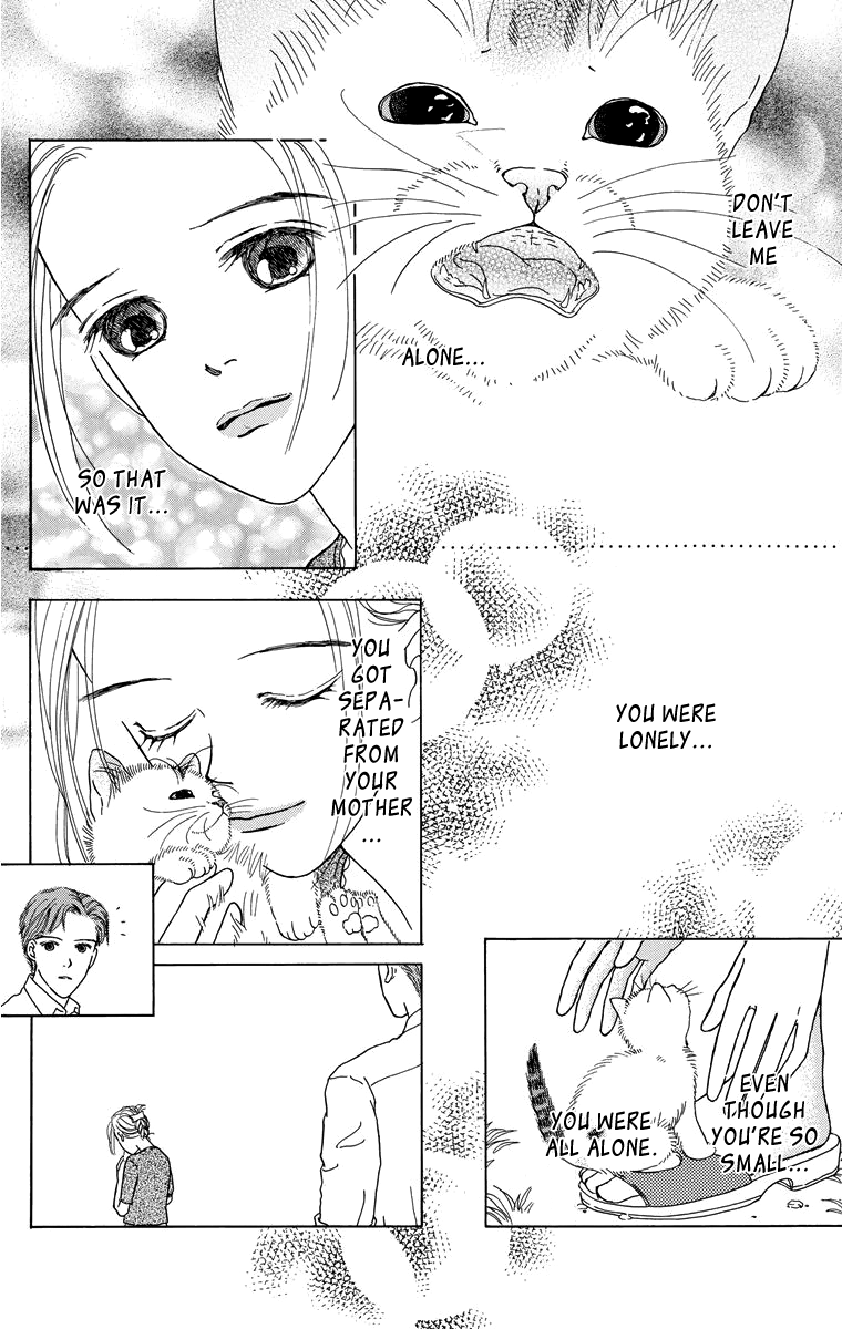 Zoccha no Nichijou Chapter 10.1 page 29 - Chapter 10.1: Extra Story 1