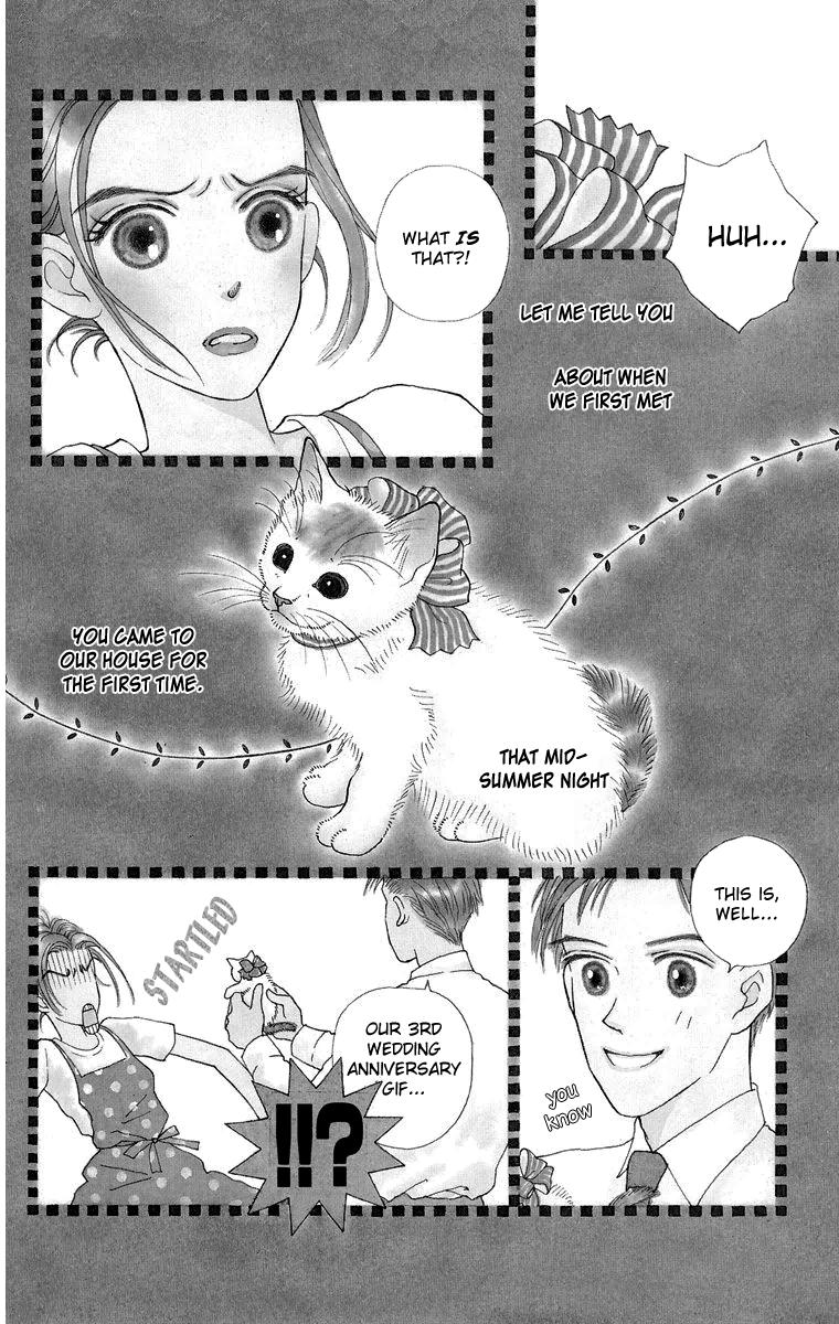 Zoccha no Nichijou Chapter 10.1 page 3 - Chapter 10.1: Extra Story 1