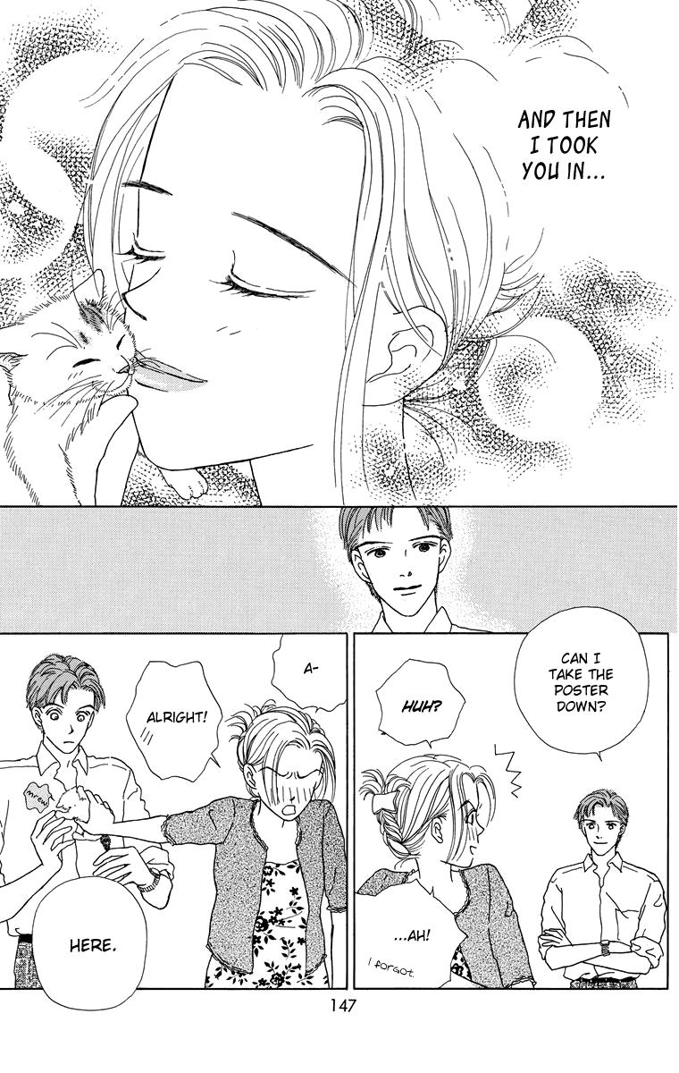 Zoccha no Nichijou Chapter 10.1 page 30 - Chapter 10.1: Extra Story 1