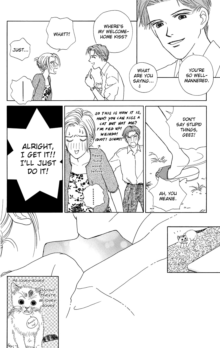Zoccha no Nichijou Chapter 10.1 page 31 - Chapter 10.1: Extra Story 1