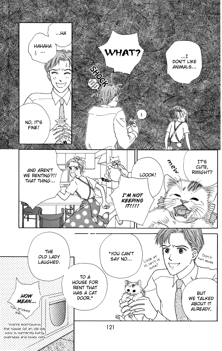Zoccha no Nichijou Chapter 10.1 page 4 - Chapter 10.1: Extra Story 1