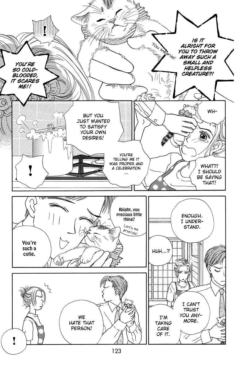 Zoccha no Nichijou Chapter 10.1 page 6 - Chapter 10.1: Extra Story 1