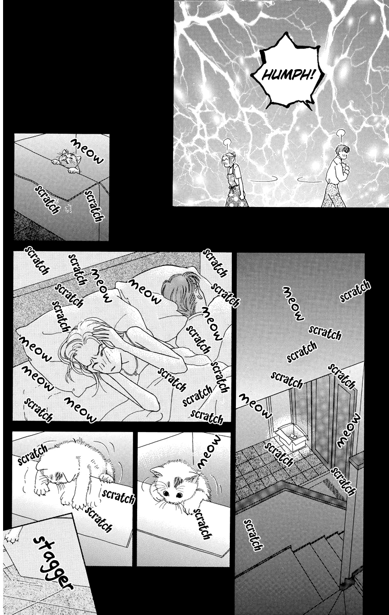 Zoccha no Nichijou Chapter 10.1 page 7 - Chapter 10.1: Extra Story 1