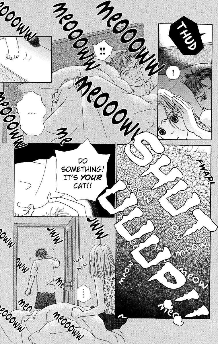 Zoccha no Nichijou Chapter 10.1 page 8 - Chapter 10.1: Extra Story 1