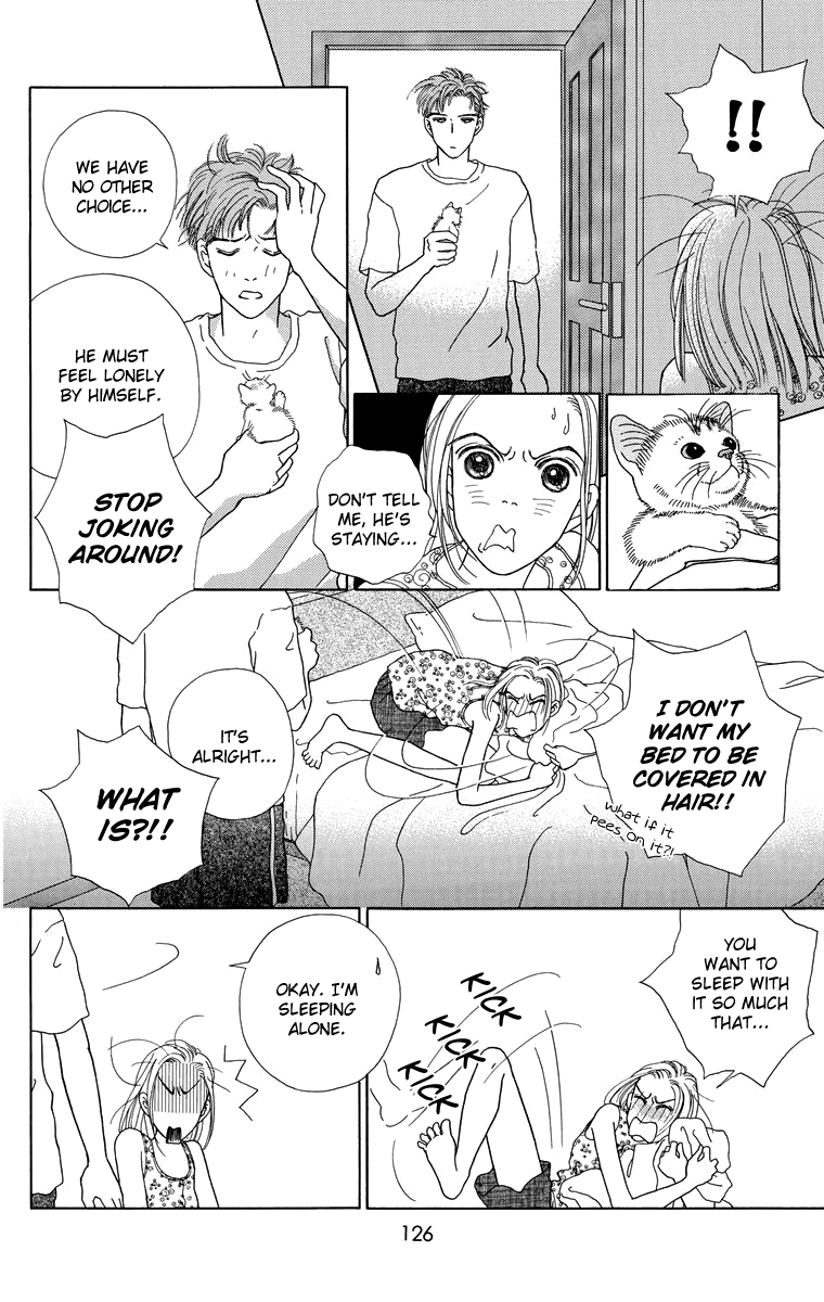 Zoccha no Nichijou Chapter 10.1 page 9 - Chapter 10.1: Extra Story 1