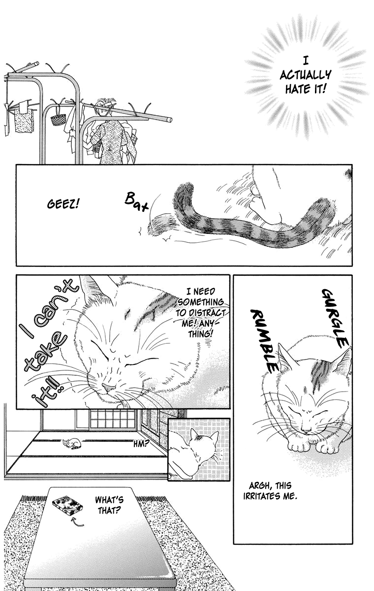 Zoccha no Nichijou Chapter 10.2 page 10 - Chapter 10.2: Extra Story 2