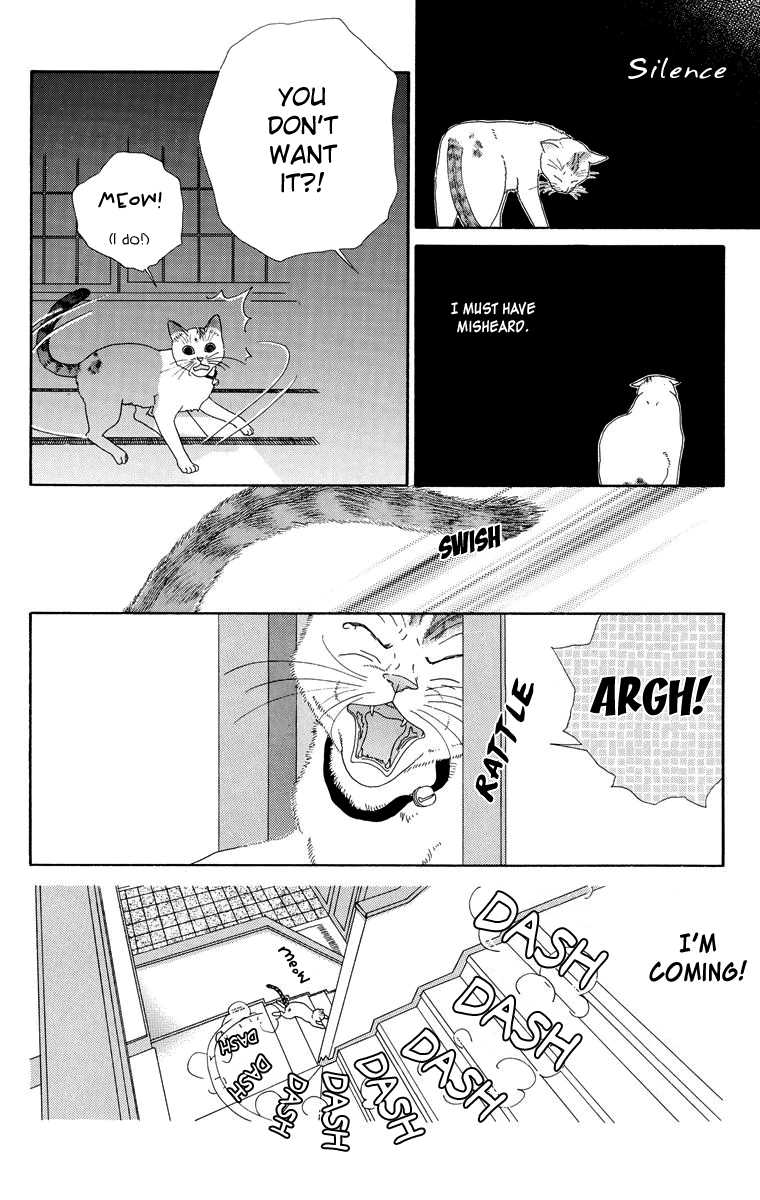 Zoccha no Nichijou Chapter 10.2 page 20 - Chapter 10.2: Extra Story 2