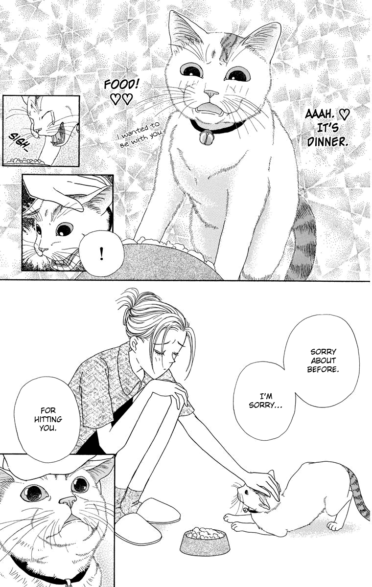 Zoccha no Nichijou Chapter 10.2 page 21 - Chapter 10.2: Extra Story 2