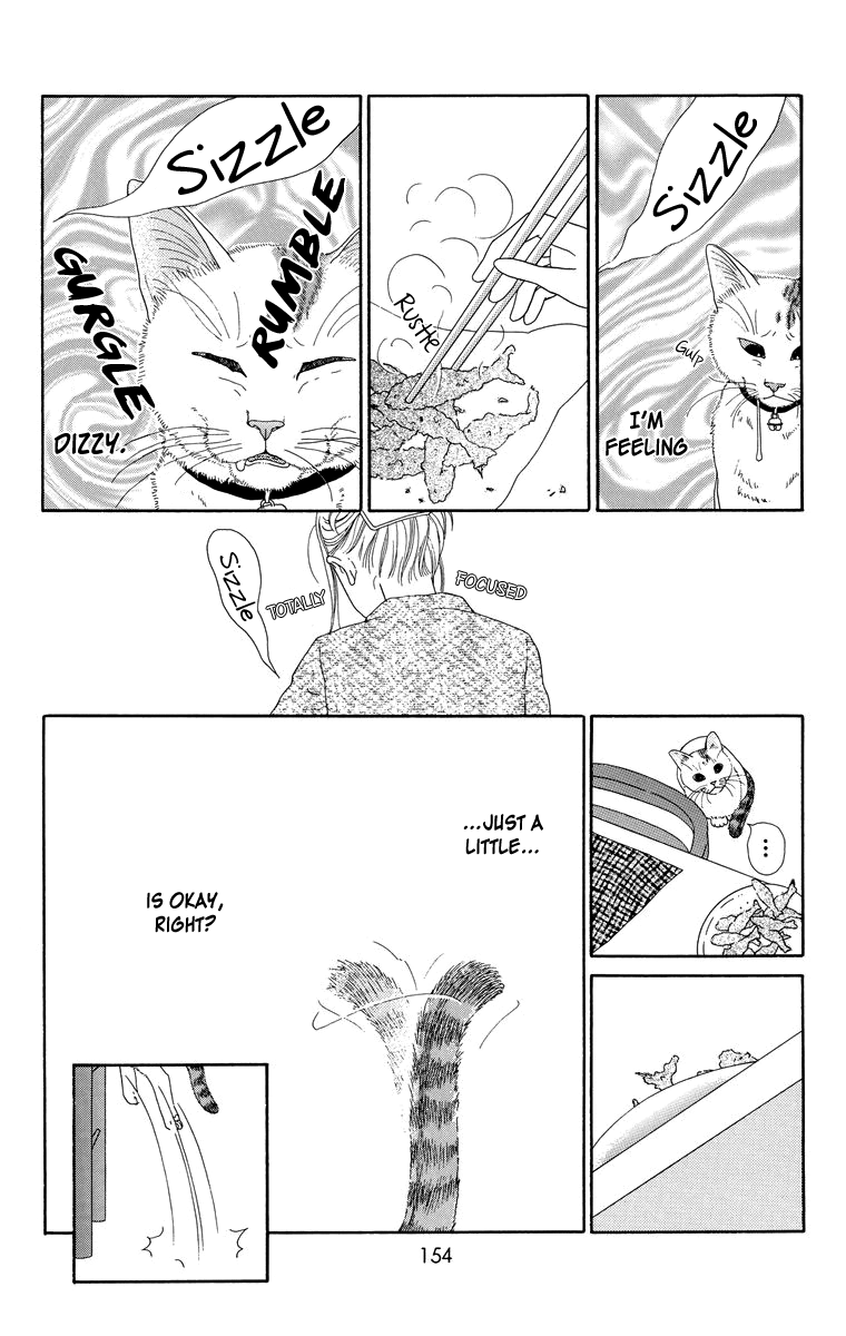 Zoccha no Nichijou Chapter 10.2 page 4 - Chapter 10.2: Extra Story 2