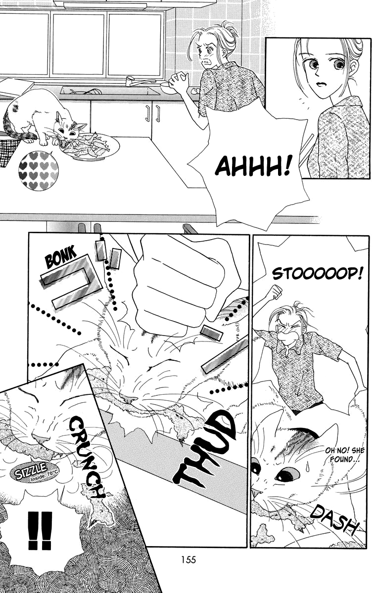 Zoccha no Nichijou Chapter 10.2 page 5 - Chapter 10.2: Extra Story 2