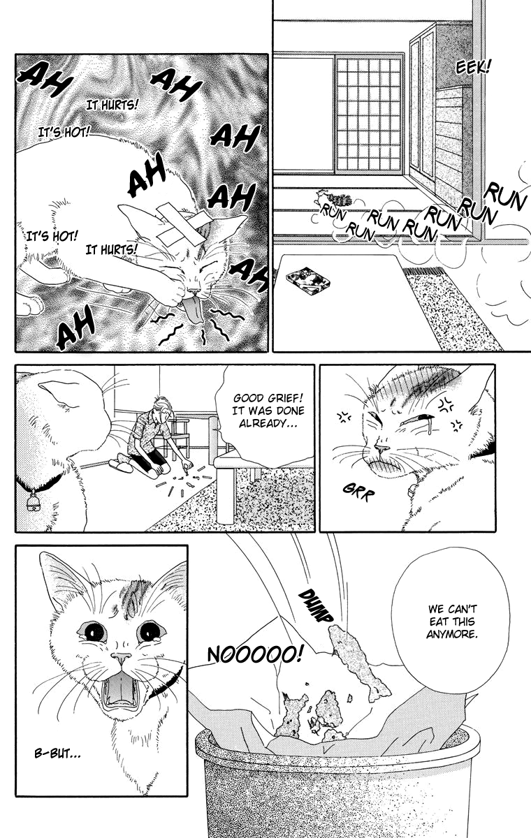 Zoccha no Nichijou Chapter 10.2 page 6 - Chapter 10.2: Extra Story 2