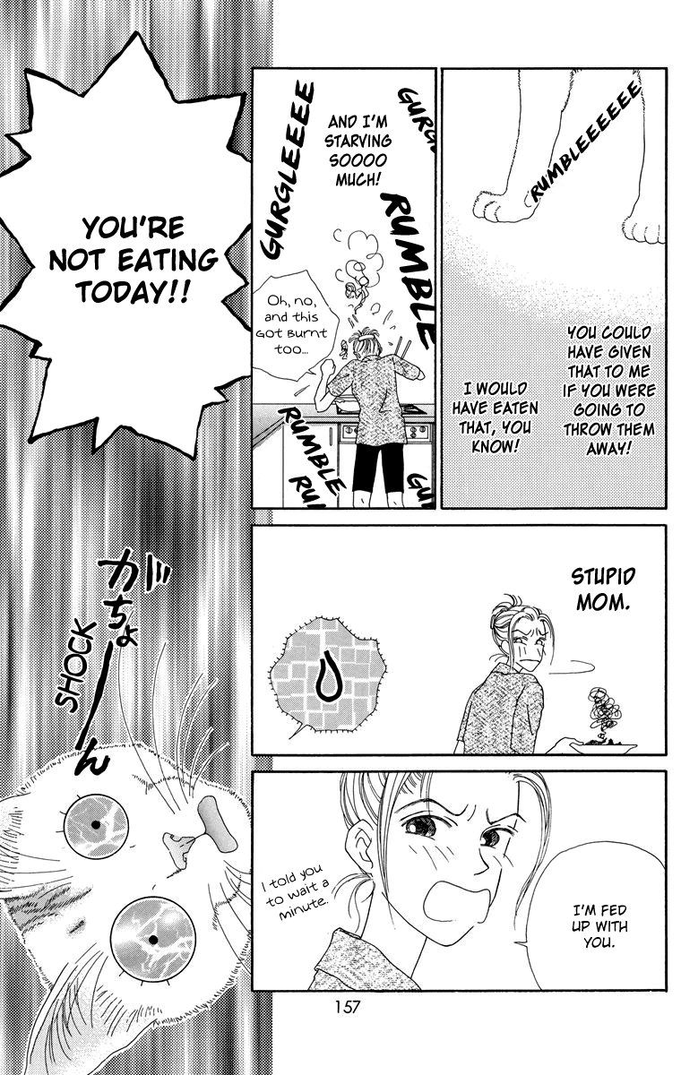 Zoccha no Nichijou Chapter 10.2 page 7 - Chapter 10.2: Extra Story 2