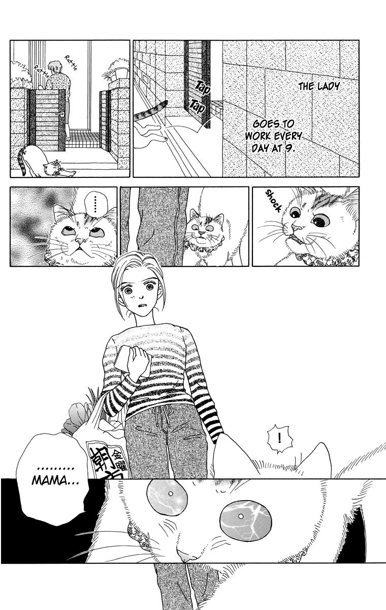 Zoccha no Nichijou Chapter 10 page 12 - Chapter 10 : Mii-Chan And I