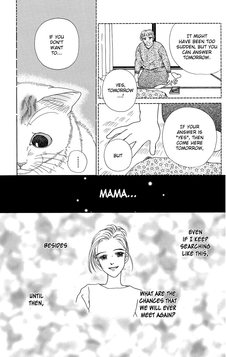 Zoccha no Nichijou Chapter 10 page 9 - Chapter 10 : Mii-Chan And I
