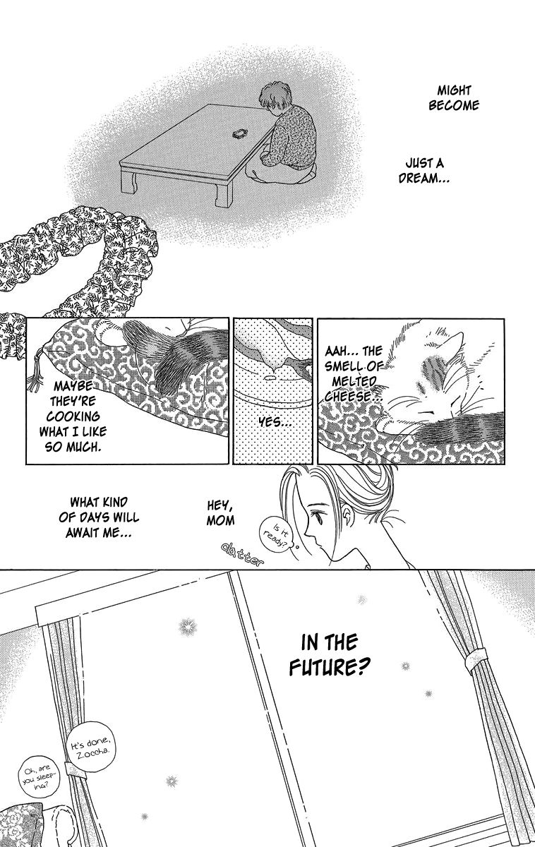 Zoccha no Nichijou Chapter 11 page 14 - Chapter 11 : My New Home
