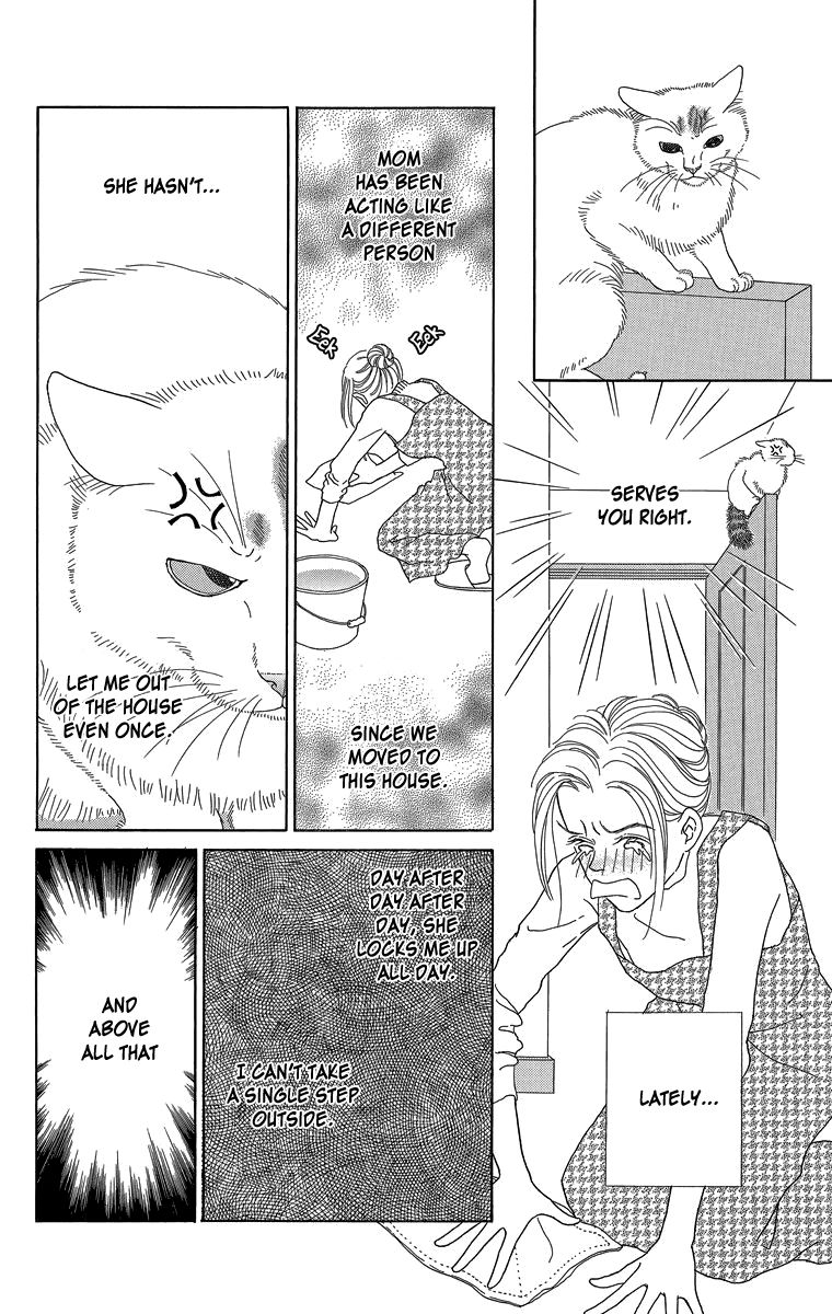 Zoccha no Nichijou Chapter 12 page 4 - Chapter 12 : Home Is So Fun!