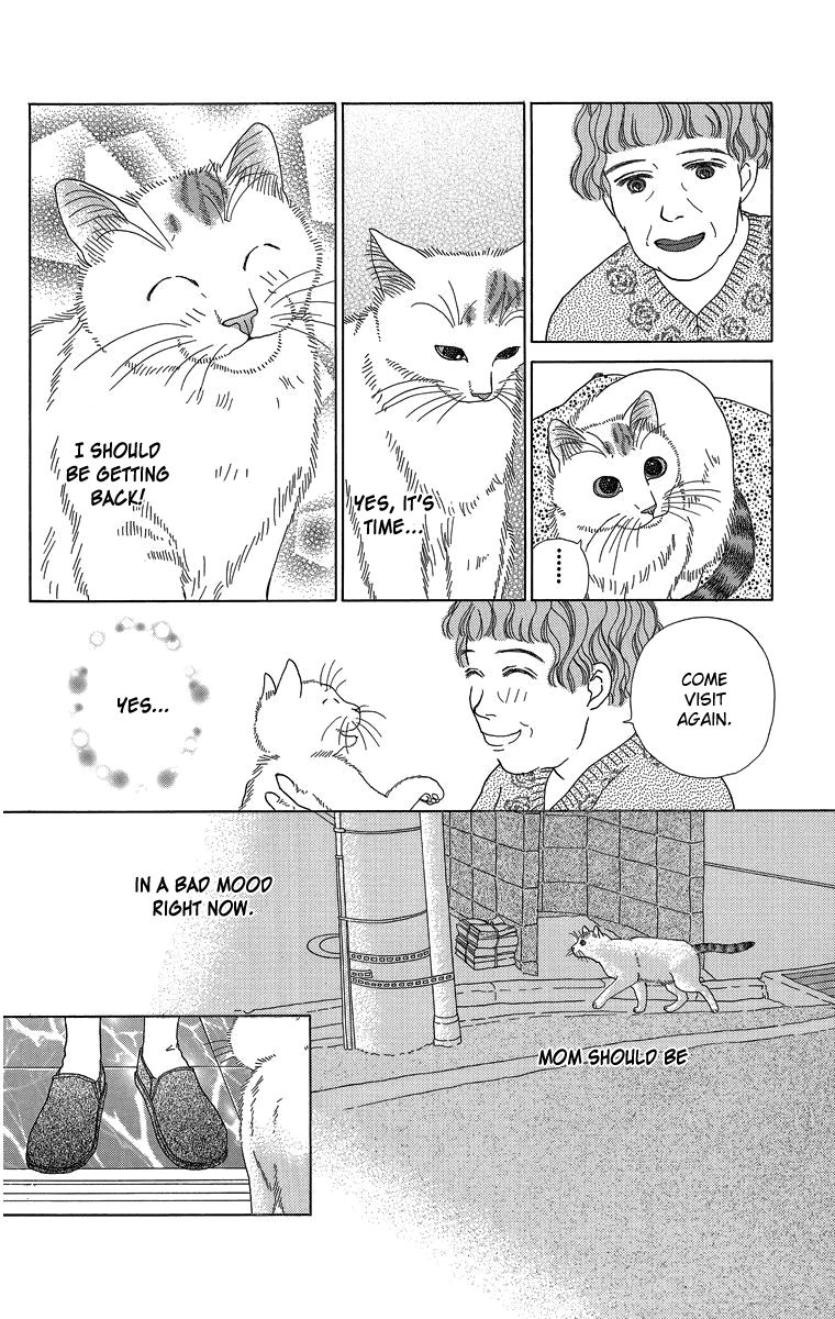 Zoccha no Nichijou Chapter 14 page 10 - Chapter 14 : Great Ambitions Part 2
