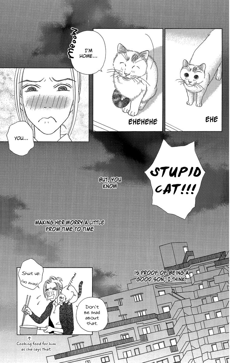 Zoccha no Nichijou Chapter 14 page 11 - Chapter 14 : Great Ambitions Part 2