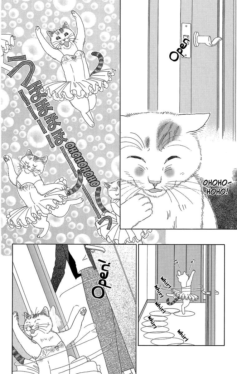 Zoccha no Nichijou Chapter 14 page 2 - Chapter 14 : Great Ambitions Part 2